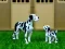 Domestic Animals Jigsaw — free online game