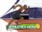 Athletics Hero — free online game