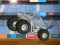 Monster Truck Race Arena — darmowa gra online