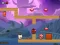 Игра Pig Bros Adventure онлајн