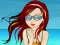Beach Girl Dressup — free online game