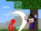 Stickman vs Craftman — free online game