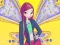 Winx Roxy Dressup — free online game