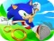 Sonic run — free online game