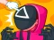 Igra Squid Game Puzzle online