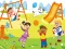 Spel Happy Children's Day Jigsaw Puzzle online