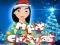 Fa Mulan Christmas Sweater — free online game