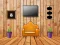 Backyard Entrance Escape — free online game