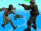 Zombie Wars TopDown Survival — free online game