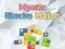 Juego Mystic Blocks Match en línea