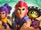 Mchezo Brawl Stars Slide online