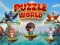 Puzzle World — free online game