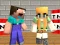Bombercraft 3D — free online game