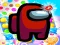 Among Us Games Match3  — free online game