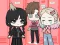 School Style Dress Up  — free online game