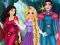 Long Hair Princess Tangled Adventure — free online game
