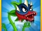 Angry Plants Fighting — free online game