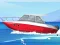 Speed Boat Jigsaw — free online game