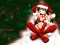 Гаме Anime Christmas Jigsaw Puzzle онлајн