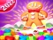 Cookie Merge — free online game