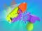 Merge Tiktok Gravity Knife — free online game
