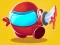 Who Is The Imposter — free online game