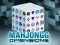 Mahjongg Dimensions 3D — free online game
