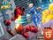 Cat Robot Transform War — free online game