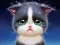 Kitten Bowling — free online game