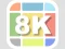 Spil 8K  online