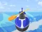 Racing boat 3d — free online game