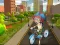 Crazy bike  — free online game