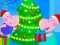 Hippo Christmas Calendar  — free online game