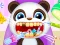 Dentist Doctor Games for Baby — free online game