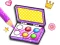 Glitter Beauty Coloring And Drawing — free online game