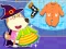 Kids Cleanup Yard — free online game