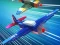 Hill Fly Race — free online game