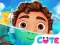 Ocean Kids Back to School — free online game