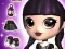 Doll Unbox Dress Up — free online game