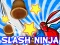 Slash Ninja — لعبة مجانية اون لاين