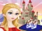 Cinderella Dress Up Fashion nova — free online game