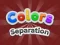 Colors separation — free online game