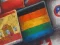Flying Flags — free online game