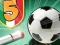 שפּיל Chiellini Pool Soccer אָנליין