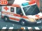 Ambulance Driver 3D — free online game