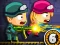 Zombie Parade Defense 6 — free online game