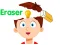 Eraser — free online game