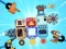 Fighting Vehicles Arena — free online game
