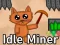 שפּיל Idle Miner אָנליין