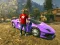 Crime Theft Gangster Paradise — free online game